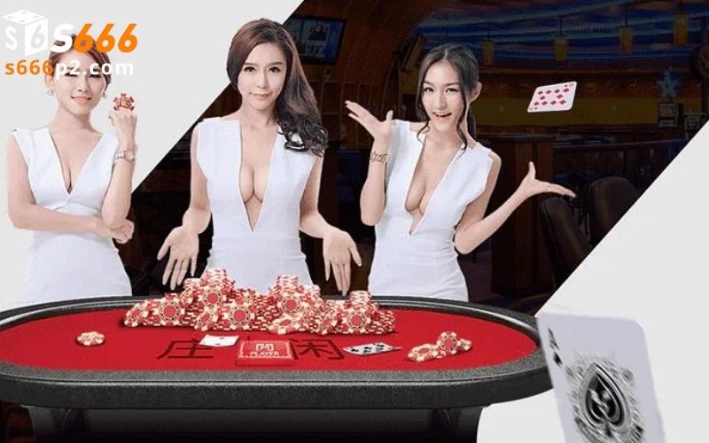 Một số mẹo chơi Baccarat hiệu quả dành cho người mới