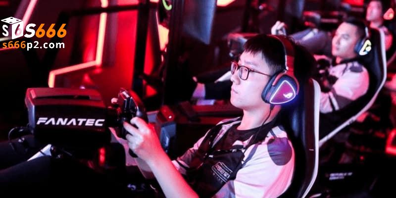 Các kiểu cược Esport tại nhà cái S666