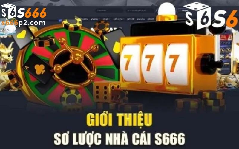 Nguồn gốc và sự hình thành của S666