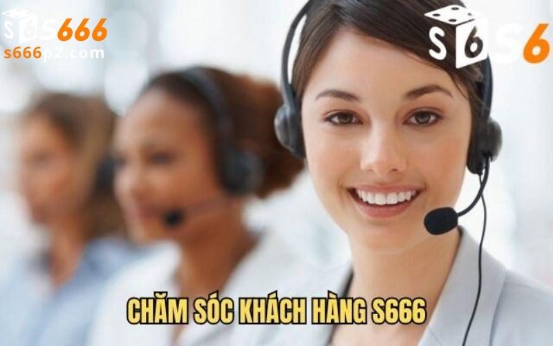 Cập nhật các phương thức thông tin liên hệ S666 mới nhất năm 2025