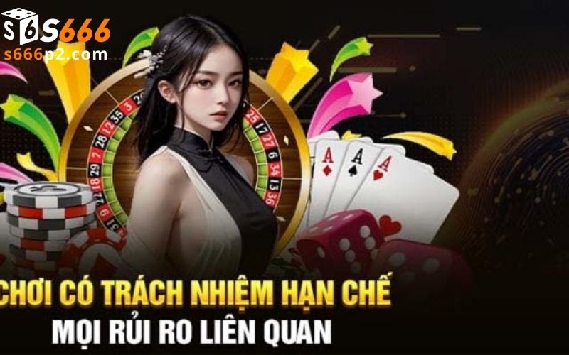 Làm thế nào để gia tăng trách nhiệm người chơi tại S666?