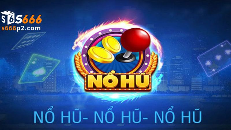 Nổ Hũ CQ9 | Trải Nghiệm Chơi Game Đỉnh Cao Tại Nhà Cái S666