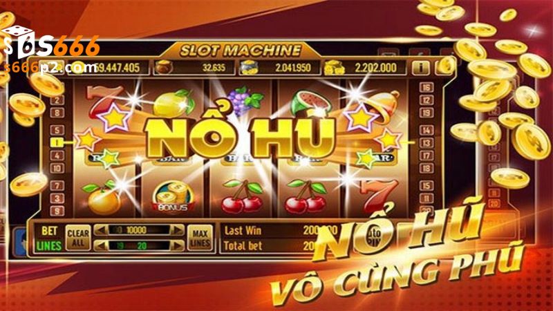 Tổng quan về sảnh game nổ hũ CQ9 đẳng cấp