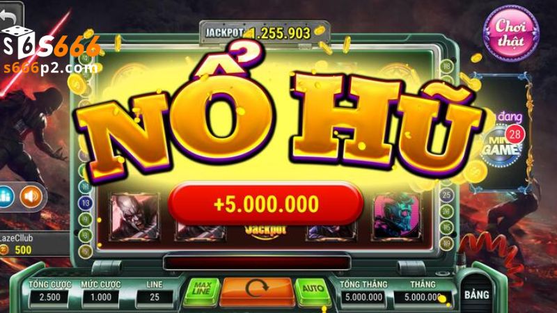 Hướng dẫn tham gia cá cược game cực đơn giản