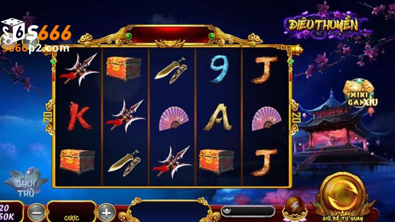 Nổ Hũ PG Slot | Tổng Hợp Các Siêu Phẩm Đình Đám Cho Bet Thủ