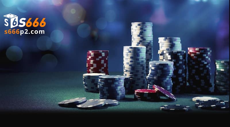 Các lựa chọn khi tham gia cá cược Poker