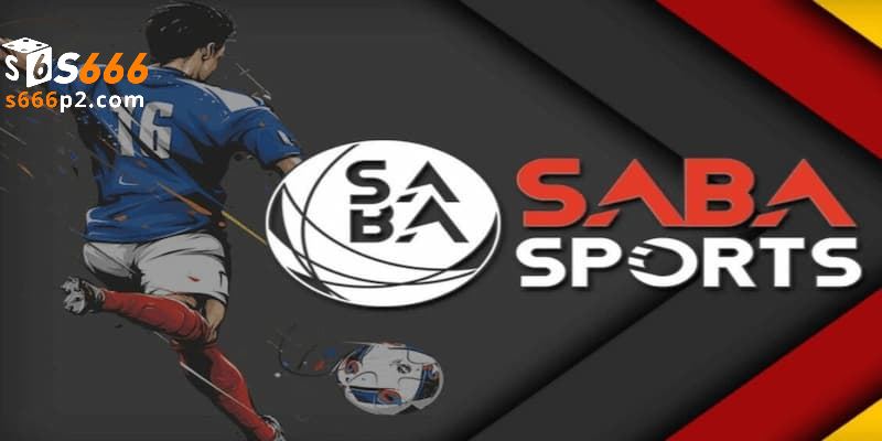 Sảnh thể thao Saba Sport tại nhà cái S666