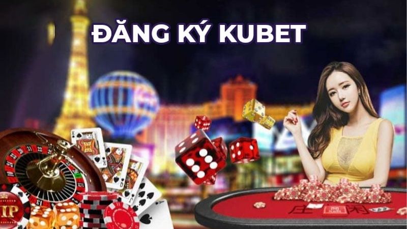 Đăng Ký KUBET77