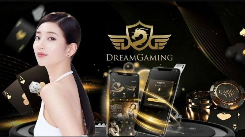 DG Casino – Sảnh Chơi Live Casino Đỉnh Cao Chuẩn Quốc Tế