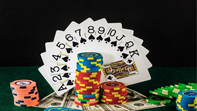 Ưu điểm nổi bật của DG Casino tại nhà cái Kubet